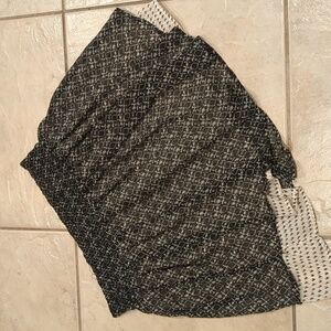 Converse Flirty Mini Skirt Size 6